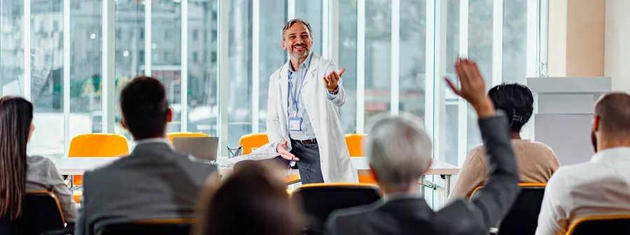 Reading Your Longevity Biomarkers: A Practical Webinar