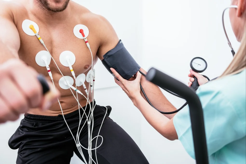Cardiovascular Health