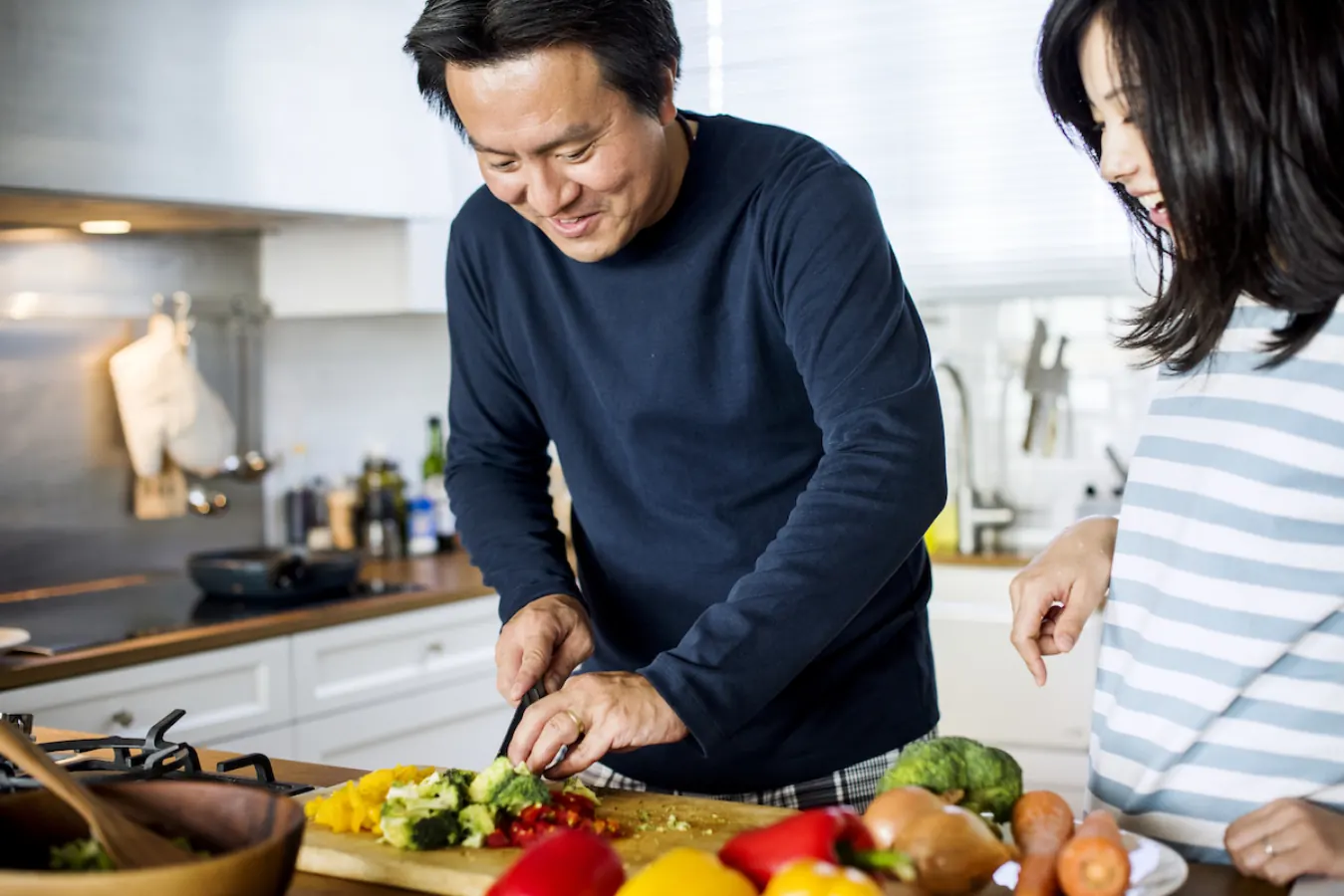 Metabolic Health
