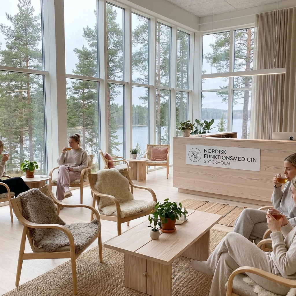 Nordic Clinic